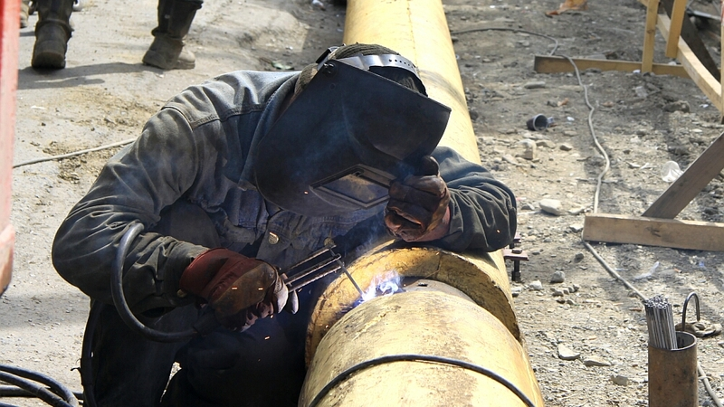 Главгосэкспертиза одобрила строительство водозаборных скважин на месторождении Аркутун-Даги