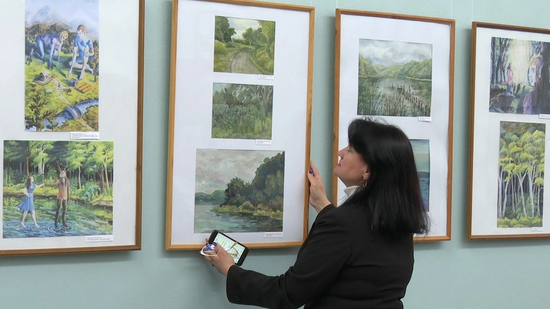 В Аниве роют котлован под «имиджевую» школу искусств