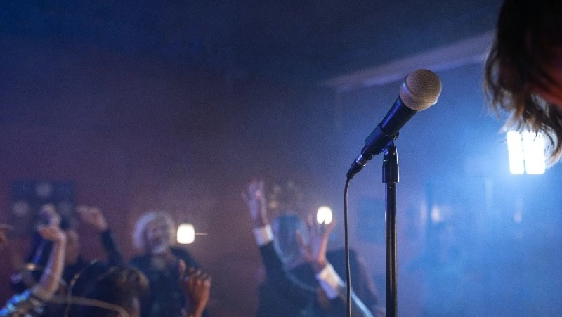 Афиша на выходные в Южно-Сахалинске: концерт в стиле фанк и ярмарка мастеров