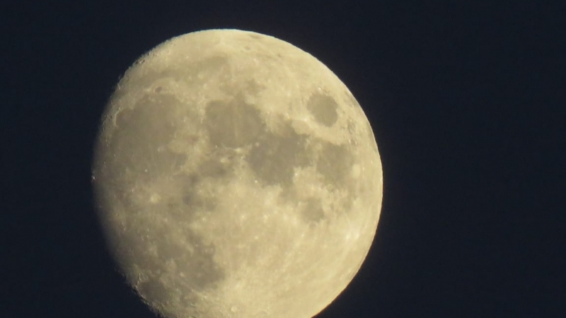 Сахалинцам посчастливится увидеть самое длинное лунное затмение. Такого не было пять веков