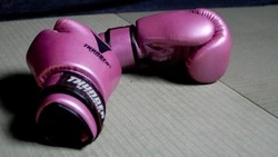 Международный день бокса отметят 27 августа в Южно-Сахалинске