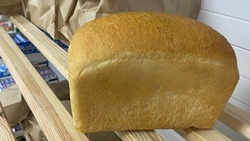 «Теплый, хрустящий!»: новая хлебопекарня появилась на Итурупе