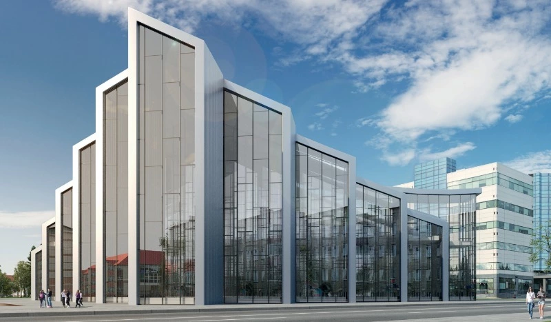 Многофункциональный музейный комплекс построят в Южно-Сахалинске