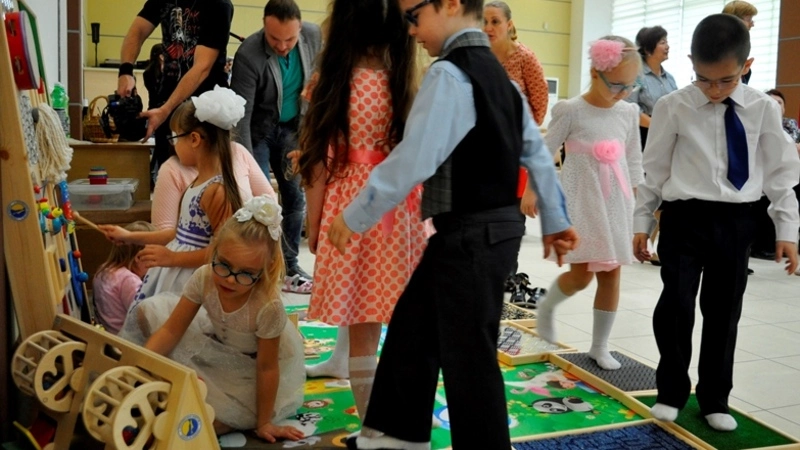 На Сахалине финишировал проект «Путь к шрифту Брайля»