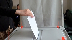 Сахалинская область полностью готова к выборам