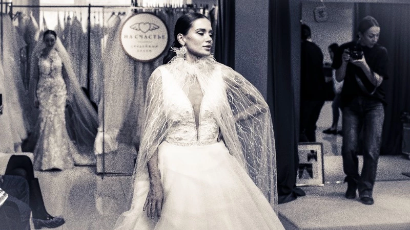 Свадебные магазины Сахалина нашли способ выжить в условиях санкций