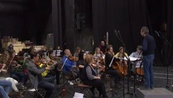 На сцене Чехов-центра на Сахалине впервые прозвучит  оперетта «Княгиня чардаша»