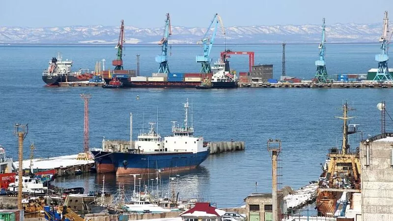 Сахалинских предпринимателей зовут в «Корсаковский» индустриально-строительный парк