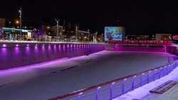 Власти благоустроили свыше 200 общественных пространств на Сахалине и Курилах с 2019 года