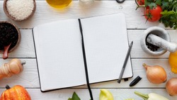 Историческую поваренную книгу с рецептами времен Чехова издадут на Сахалине
