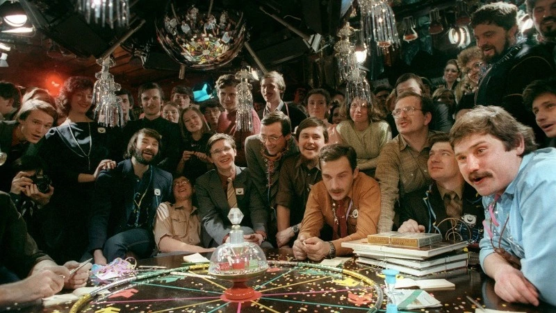 Тест: какая вы советская телепередача?