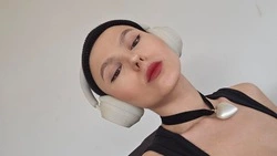 Блогер Ира Небога умерла после продолжительной борьбы с раком