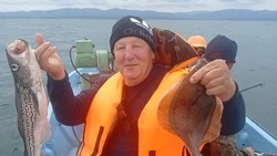 «Многое освежил в памяти»: ветеран СВО — о пользе кадровой программы «Герои Сахалина и Курил»