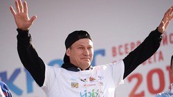 Депутат Сахалинской областной Думы выйдет на ринг с олимпийской чемпионкой Загитовой
