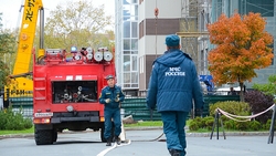 В Южно-Сахалинске публично обсудят пожарную безопасность