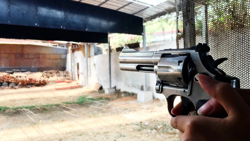 Участников перестрелки у детского сада в сахалинском Макарове могут лишить свободы