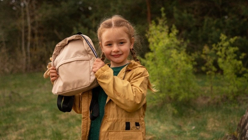 Как подготовить ребенка к поездке в лагерь: советы родителям Сахалина 