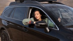 На Дальнем Востоке в январе 2025 года самым популярным авто с пробегом стала Toyota RAV4