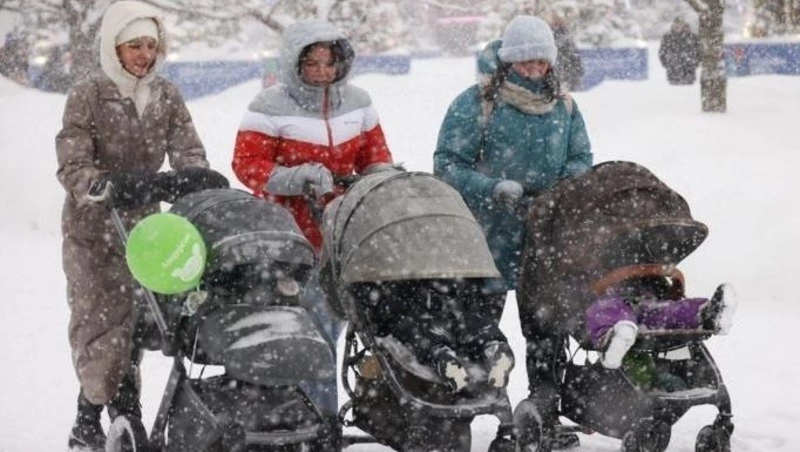 В Госдуме сообщили о модернизации системы назначения единого пособия для семей с детьми