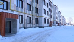Спрос на квартиры в Сахалинской области вырос в начале 2023 года