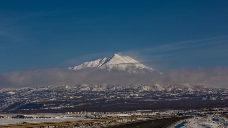 Япония назвала вопрос Курил самой большой проблемой в отношениях с РФ