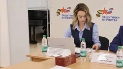 «Есть и силы, и возможности»: Сабина Кушевская об участниках губернаторской кадровой программы