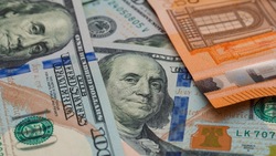 ЦБ установил курс доллара на отметке 86 рублей впервые с конца лета 2024-го
