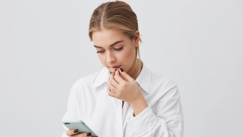 Россияне с 1 сентября смогут отключить входящие спам-звонки