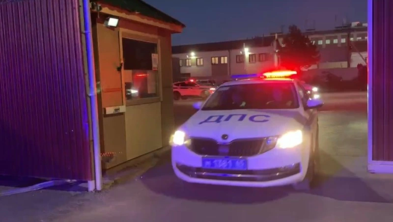 Один погиб и двое пострадали: в ГАИ рассказали, как прошли выходные на дорогах Сахалина