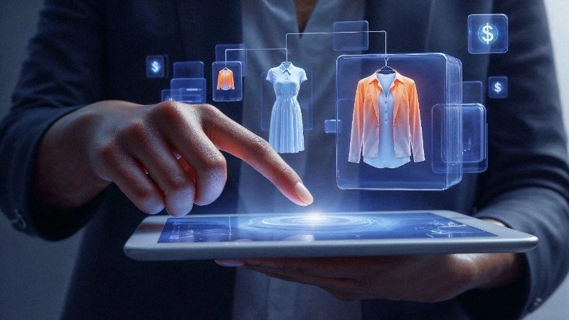 Опрос Билайна: Почти каждый второй пользователь планирует покупки к 1 сентября с помощью нейросетей