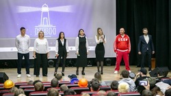 Фан-встреча с жюри лиги КВН на Сахалине пройдет 1 ноября 