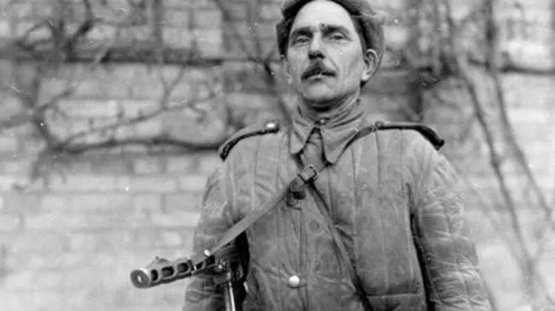 Расширили прорыв