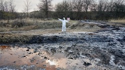 Китайские эксперты впервые взяли пробы воды, сбрасываемой с АЭС «Фукусима-1»