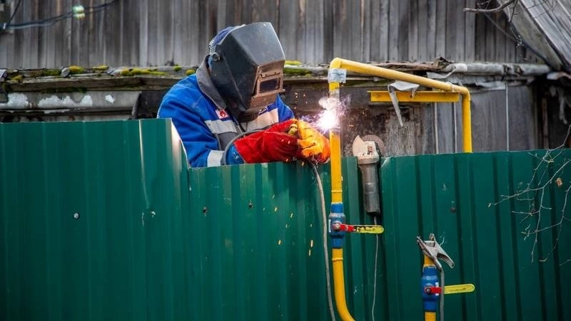 Уровень газификации Сахалина превысил 56 процентов по итогам 2022 года