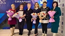 Мамы и жены участников СВО рассказали о своих семьях на круглом столе в Южно-Сахалинске