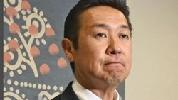 Японский министр признал Южные Курилы российскими