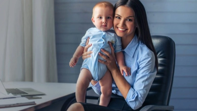  Мамы-предприниматели Сахалина получат поддержку для открытия своего дела