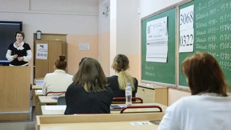 В Госдуме предложили давать родителям оплачиваемый отпуск на время сдачи детьми ОГЭ и ЕГЭ