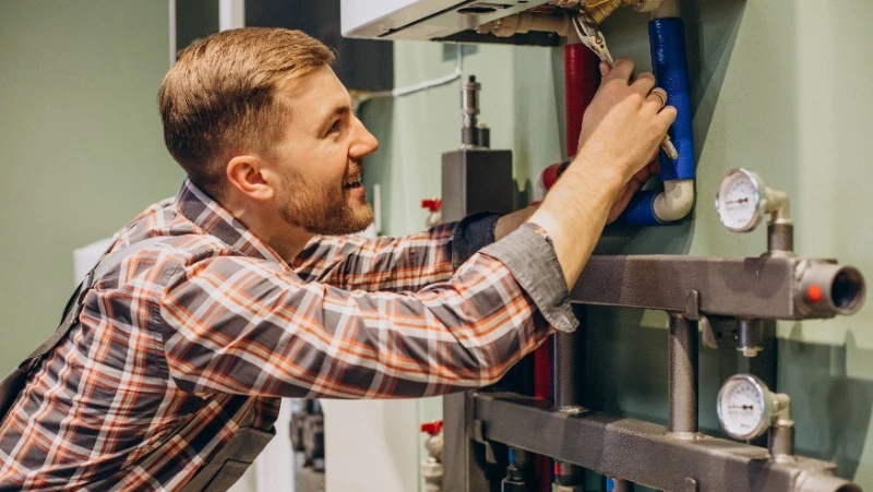 «Режима спокойствия не бывает»: в Южно-Сахалинске проведут испытания теплосетей 