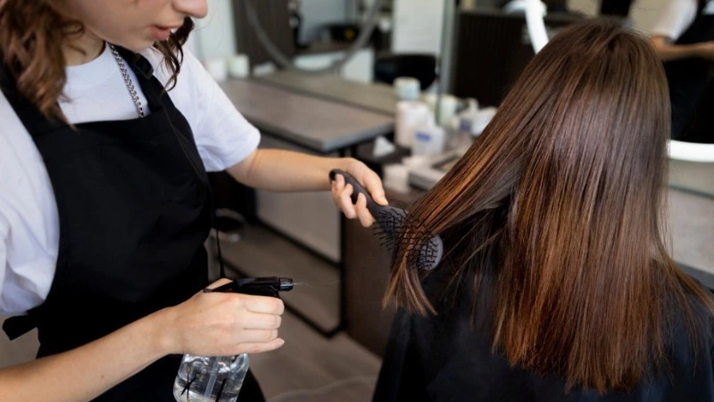 Стрижка в мае 2026: благоприятные дни по лунному календарю