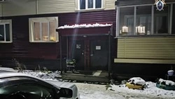 Пьяный сахалинец забил до смерти женщину в подъезде