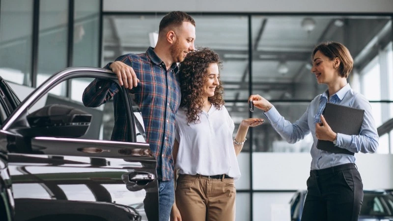 Жителям Сахалина назвали лучшее время для покупки новой машины