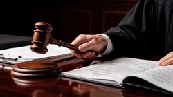 Суд отказал водителю с Сахалина в выплате 1,6 миллиона рублей за ДТП в гололед