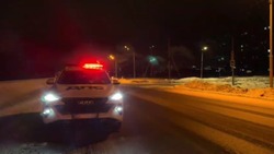  За выходные на Сахалине произошло одно ДТП с пострадавшими
