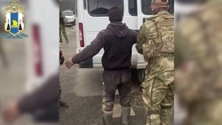 Силовики задержали на Сахалине мигранта из федерального розыска