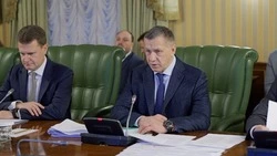 Юрий Трутнев: на средства единой президентской субсидии в ДФО построено более 2 тысяч соцобъектов