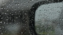 Сильные дожди придут на Сахалин 23 августа 