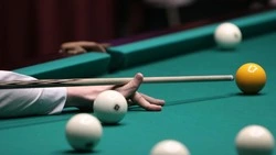 Спортивный уикенд на Сахалине пройдет под знаком бильярда