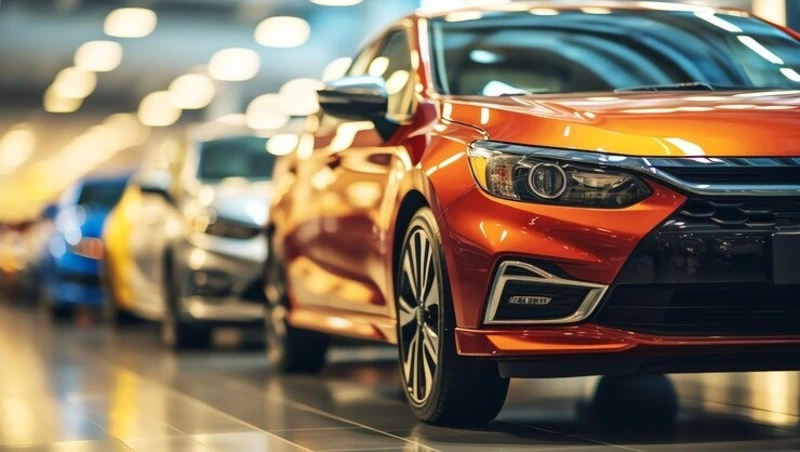 Подержанные автомобили в РФ подорожали почти на 300 тысяч рублей