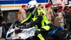 На Сахалине за сутки произошло одно ДТП с пострадавшим 